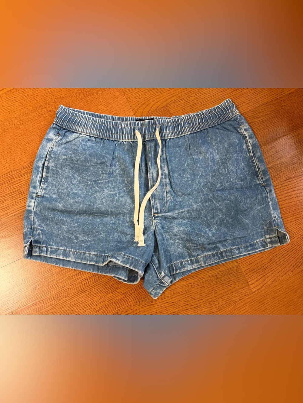 Gap Shorts